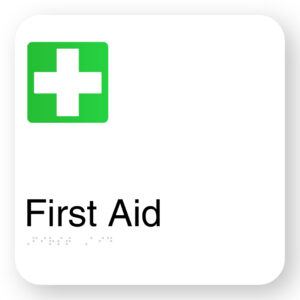 First Aid