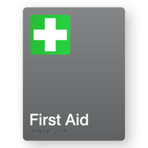 First Aid