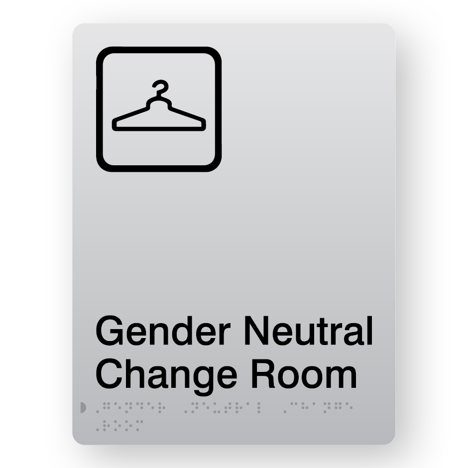 Gender-Neutral-Change-Room-SKU-BFP-GNCR-Silver