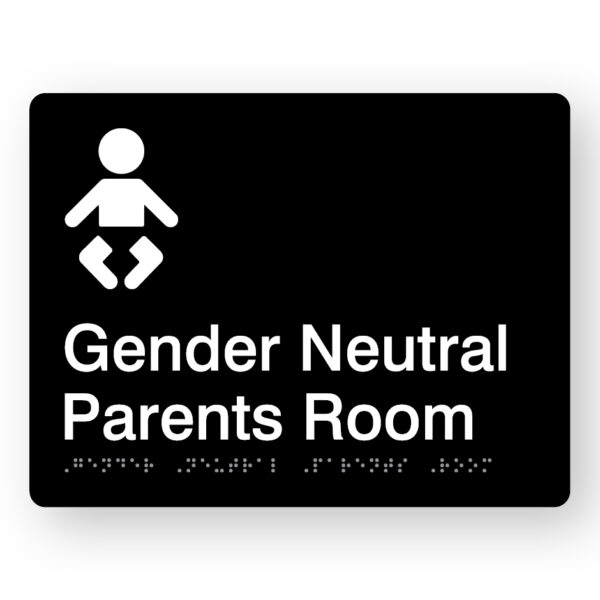 Gender-Neutral-Parents-Room-SKU-GNPR-Black