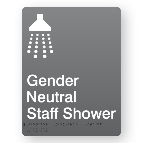 Gender-Neutral-Staff-Shower-SKU-BFP-GNSS-Grey