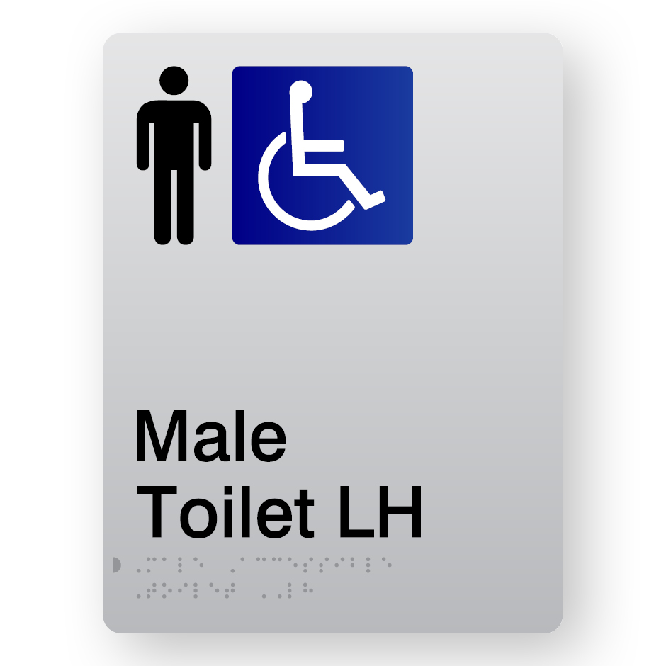 Male-Accessible-Toilet-LH-SKU-BFP-MATL-Silver