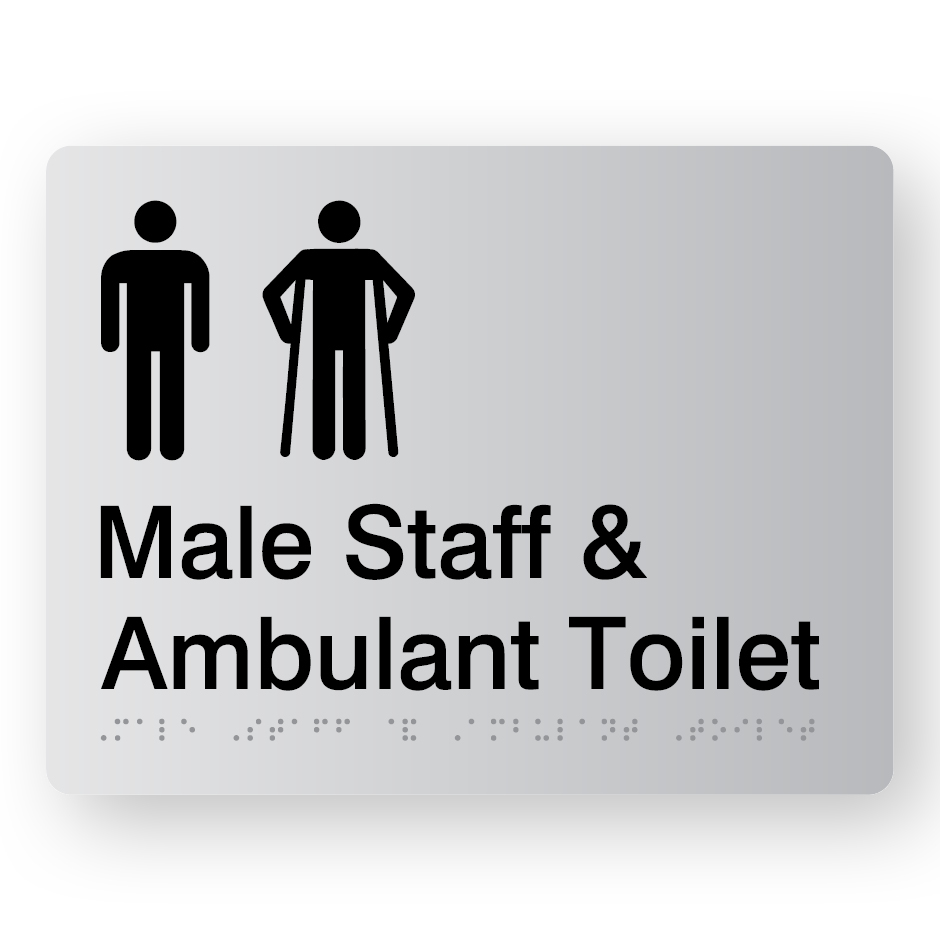 Male-Staff-Ambulant-Toilet-SKU-MSAT-Silver