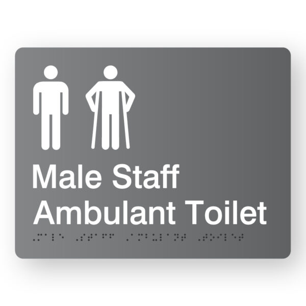 Male-Staff-Ambulant-Toilet-SKU-MSAT2-Grey