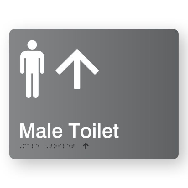 Male-Toilet-Up-Arrow-SKU-MTUA-Grey
