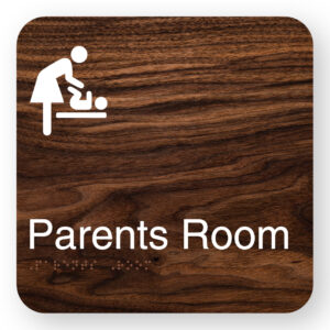Parents Room