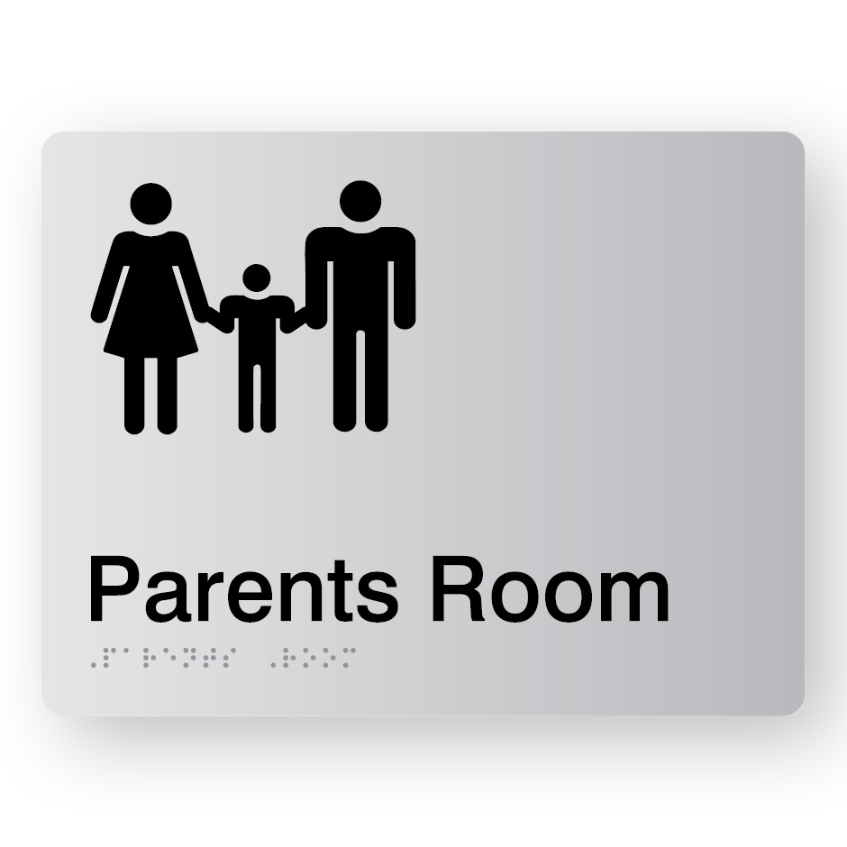 Parents-Room-Family-Holding-Hands-SKU-PR1-Silver