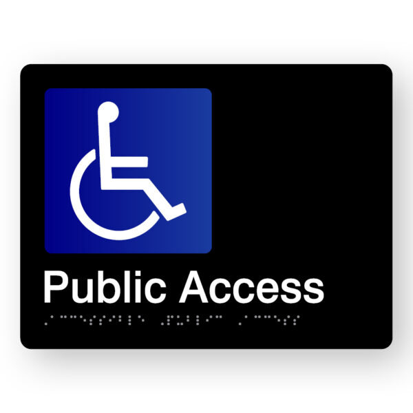 Public-Access-Accessible-SKU-APA-Black