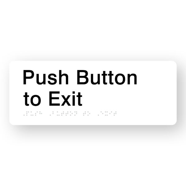 Push-Button-To-Exit-SKU-PBTE-White