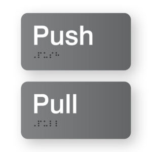Push & Pull