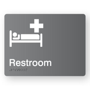 Restroom - Image 1