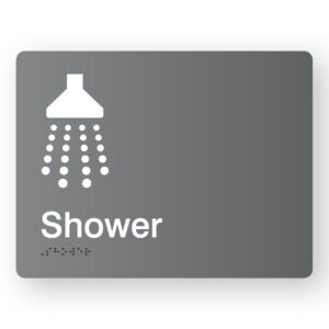Shower - Image 1