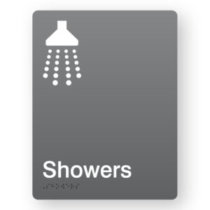 Showers - Image 1