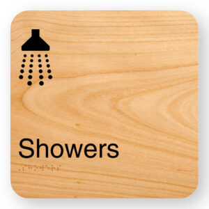 Showers - Image 1