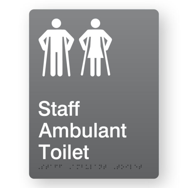 Staff-Ambulant-Toilet-SKU-BFP-SAT-Grey
