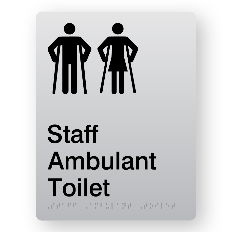 Staff-Ambulant-Toilet-SKU-BFP-SAT-Silver