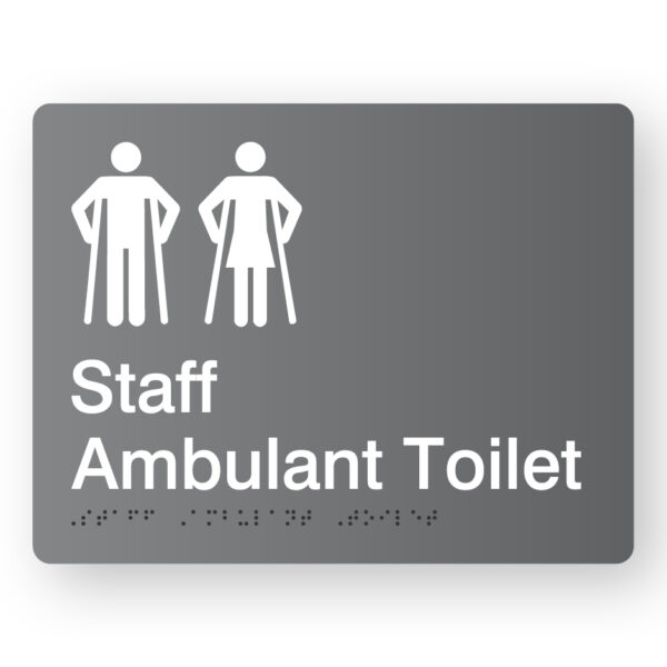 Staff-Ambulant-Toilet-SKU-SAT-Grey