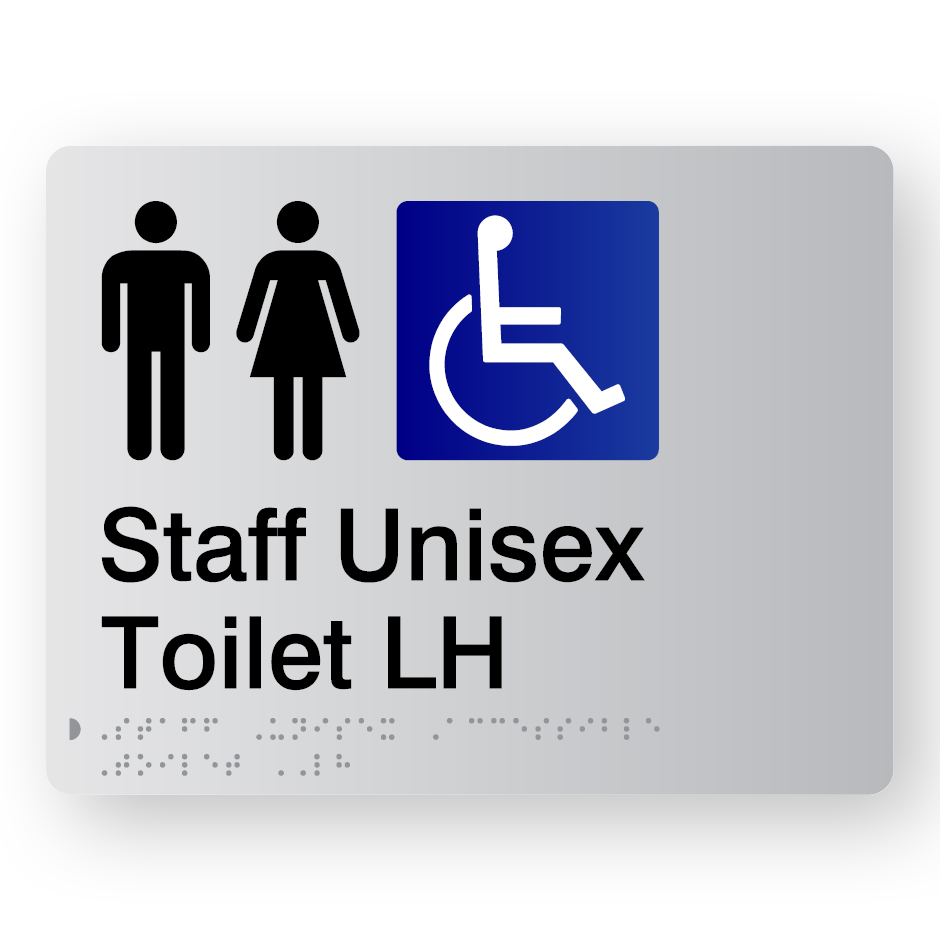Staff-Unisex-Accessible-Toilet-LH-SKU-SUATL-Silver