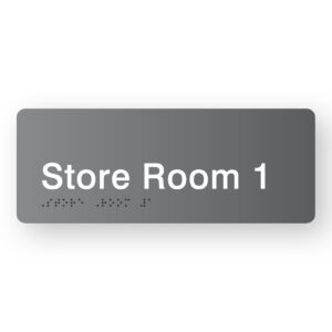 Store Room 1 - Image 1
