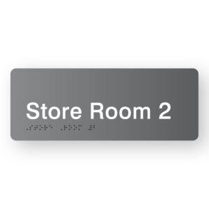 Store Room 2 - Image 1