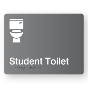 Student Toilet