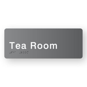 Tea Room - Image 1
