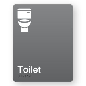 Toilet - Image 1