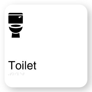 Toilet - Image 1