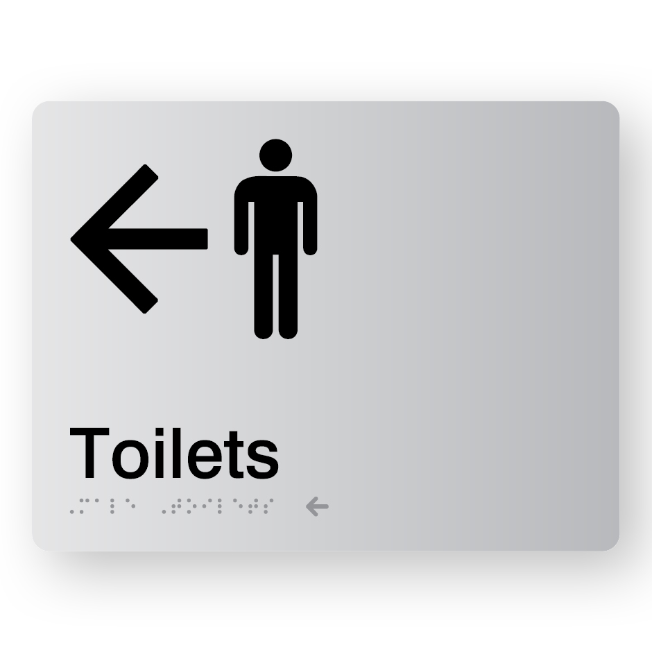 Toilets-Left-Arrow-LA-M-SKU-TMLA-Silver