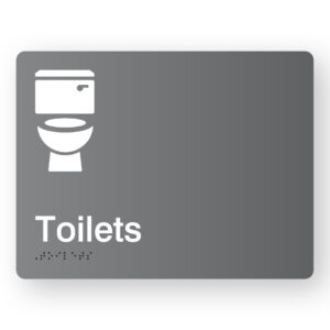 Toilets - Image 1