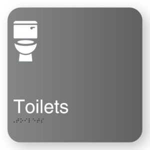 Toilets - Image 1