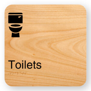 Toilets - Image 1