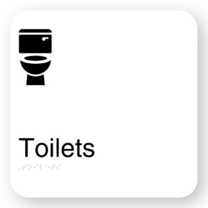 Toilets - Image 1