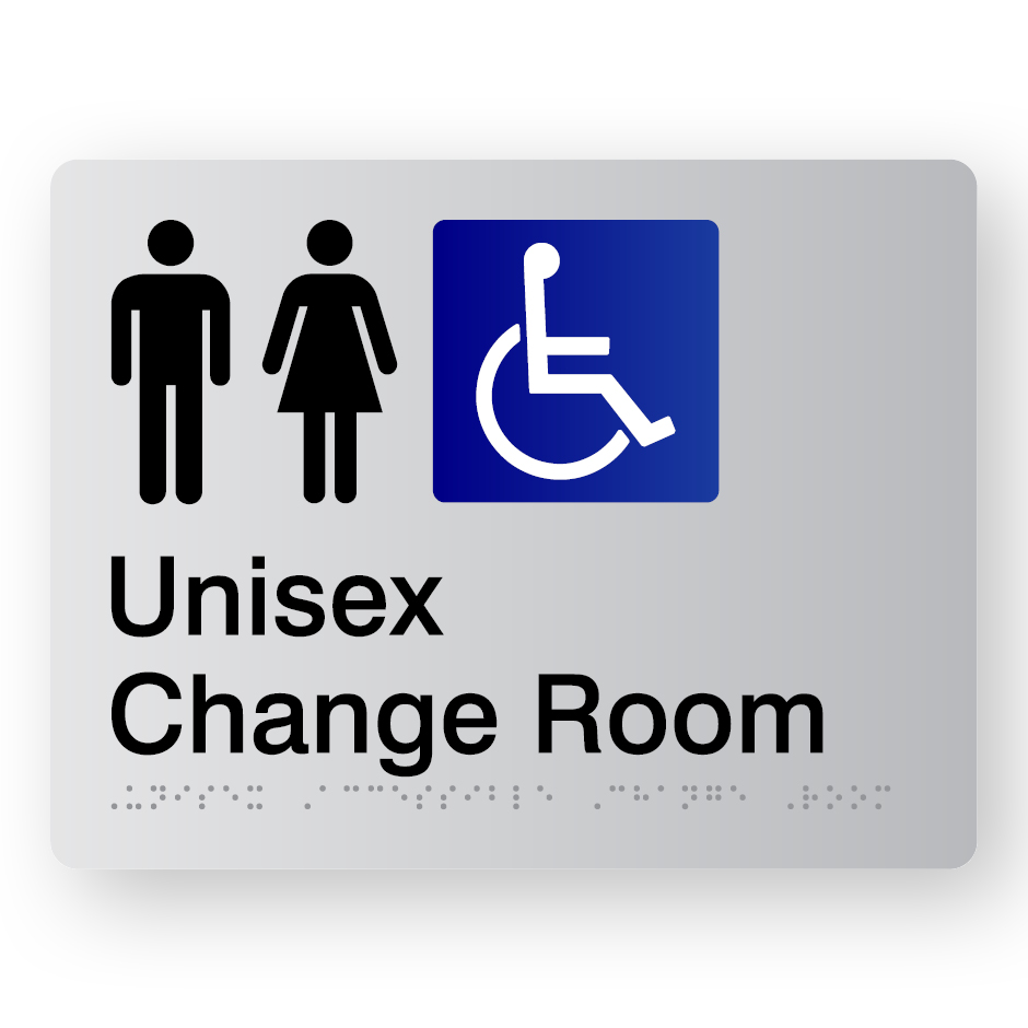 Unisex-Accessible-Change-Room-SKU-UACR-Silver
