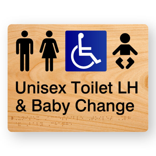 Unisex-Accessible-Toilet-LH-Baby-Change-SKU-UATLBC-WDGR