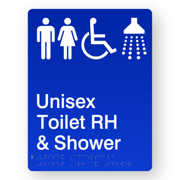 Unisex-Accessible-Toilet-RH-Shower-SKU-BFP-UATRS-Blue