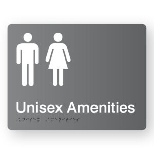 Unisex Amenities - Image 1