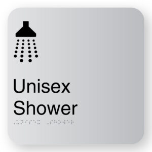 Unisex Shower - Image 1