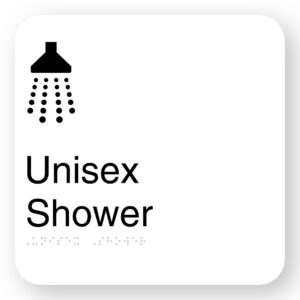 Unisex Shower - Image 1