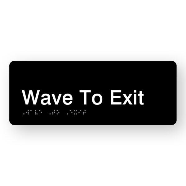 Wave-to-Exit-235x90-SKU-WTE-Black
