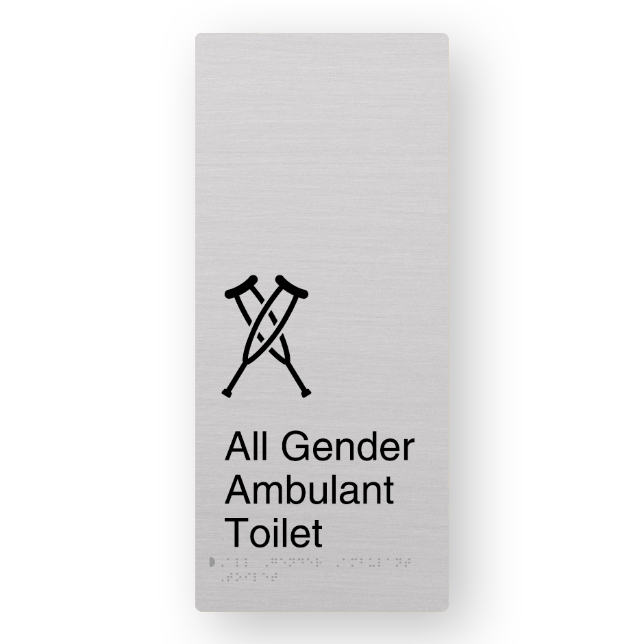 All Gender Ambulant Toilet (SKU-BFACE-XL-AGAT) A
