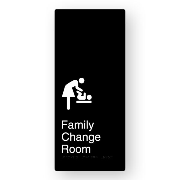 Family Change Room (SKU-BFACE-XL-FAMCR) AB