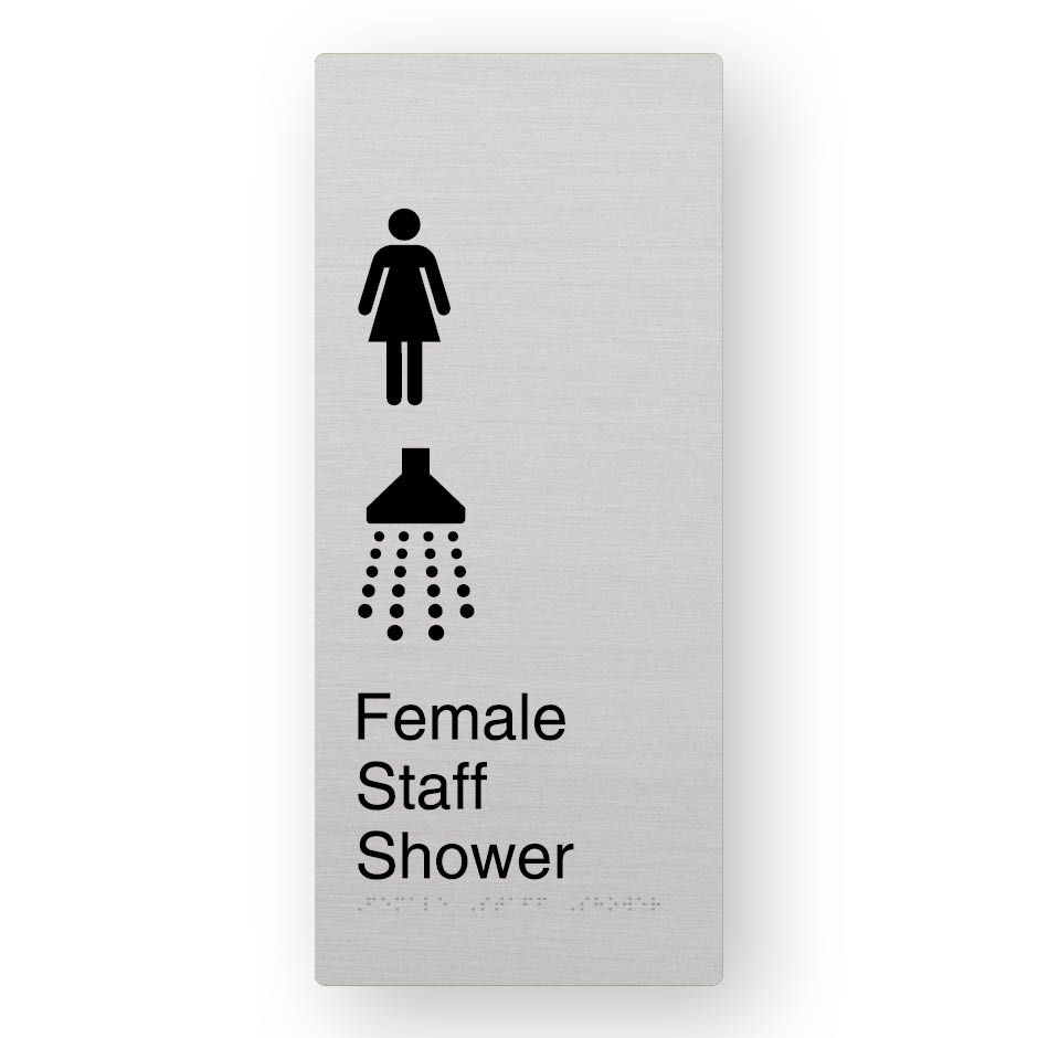 Female Staff Shower (SKU-BFACE-XL-FSS) A