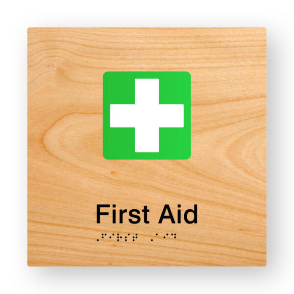 First Aid (SKU-BSS-FA) WDGR