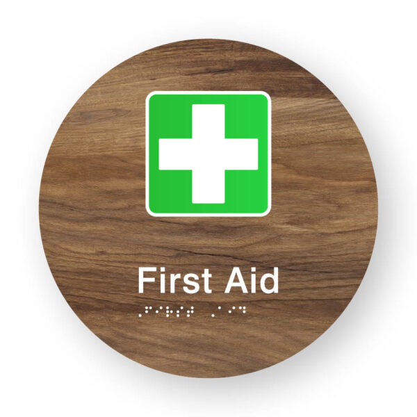 First Aid (SKU-BSSC-FA) Mid WDGR