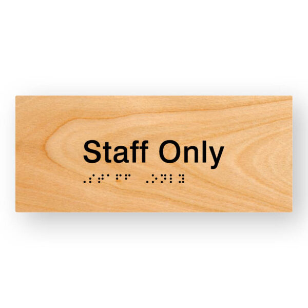 Staff Only (SKU-BSS-SO) WDGR