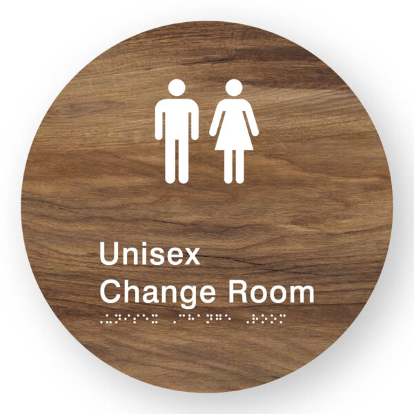 Unisex Change Room (SKU-BSSC-UCR) Mid WDGR