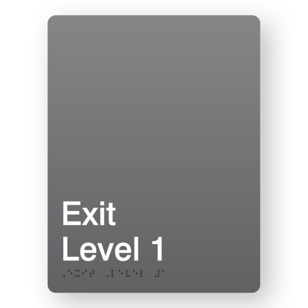 Exit-Level-1-SKU-BFP-EX1-Grey