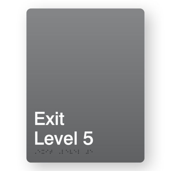 Exit-Level-5-SKU-BFP-EX5-Grey