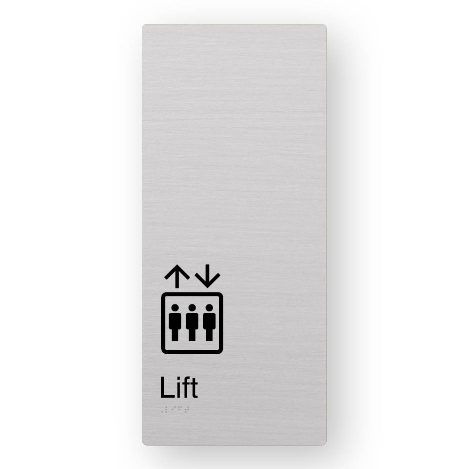 Lift (3 People) – (SKU-BFACE-XL-L) A